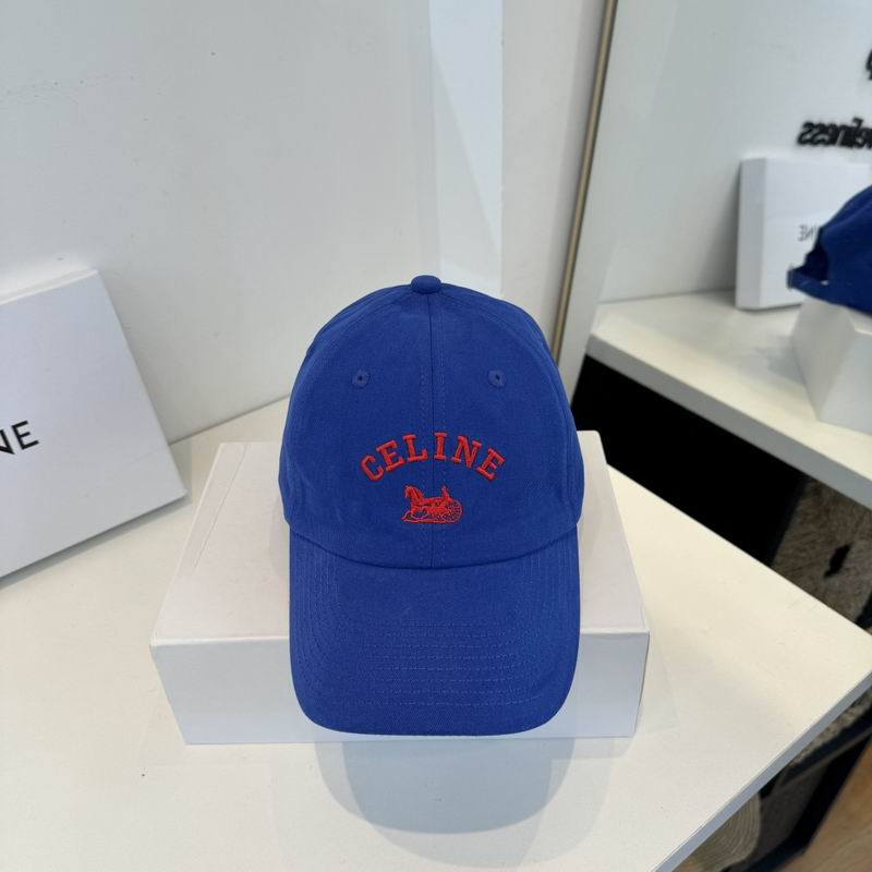 Celine Cap dx (1877)
