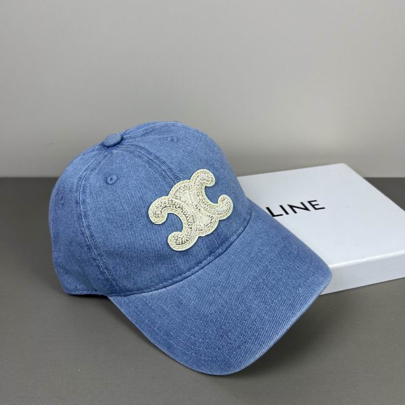 Celine Cap dx (1881)