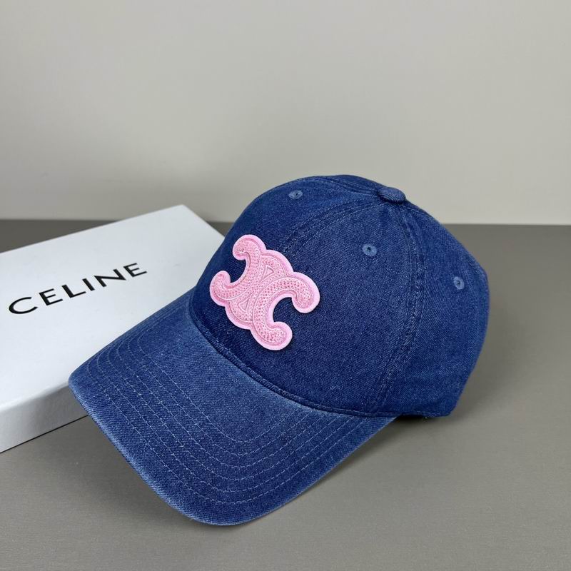 Celine Cap dx (1884)