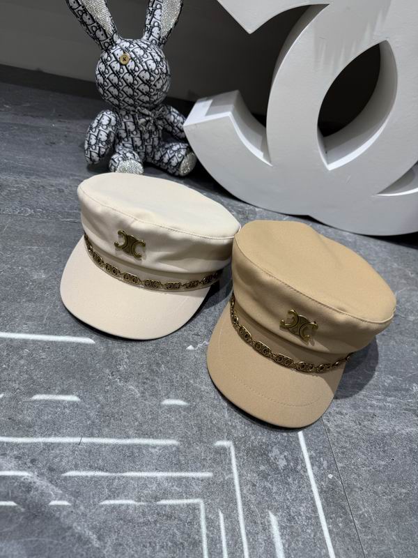 Celine Cap dx (190)