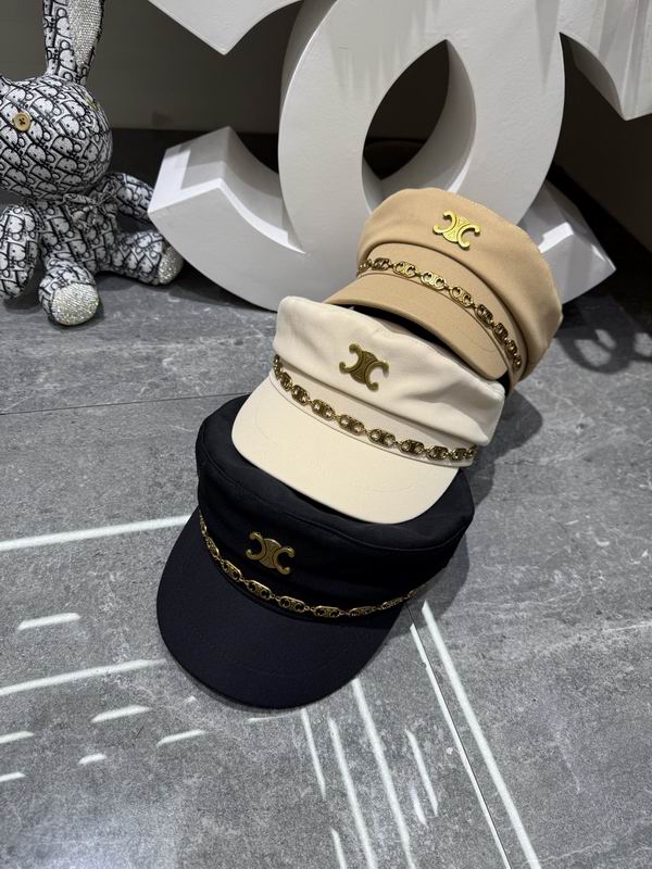 Celine Cap dx (191)