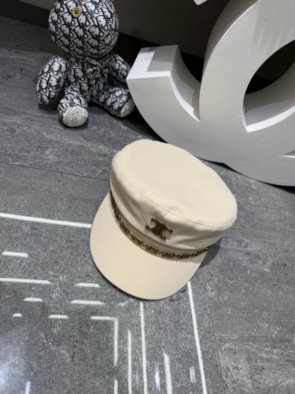 Celine Cap dx (198)
