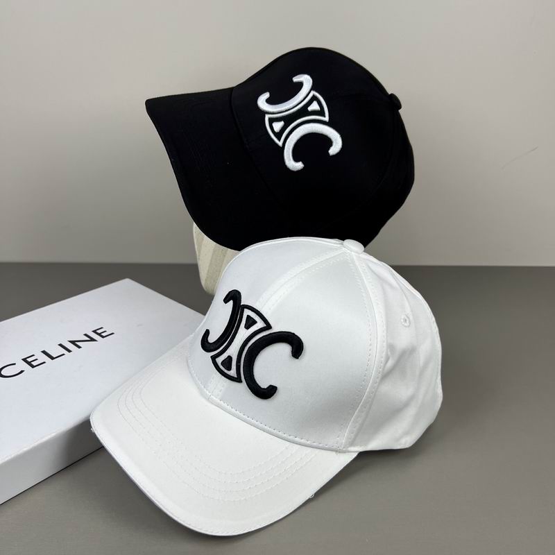 Celine Cap dx (2305)