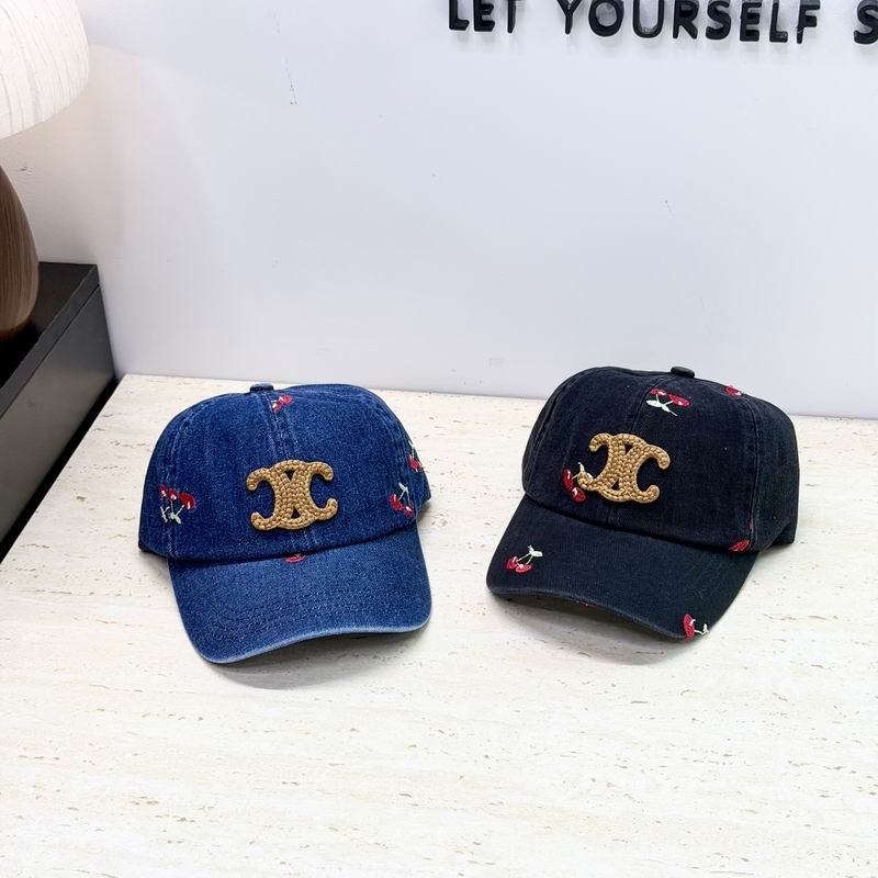 Celine Cap dx (2305)