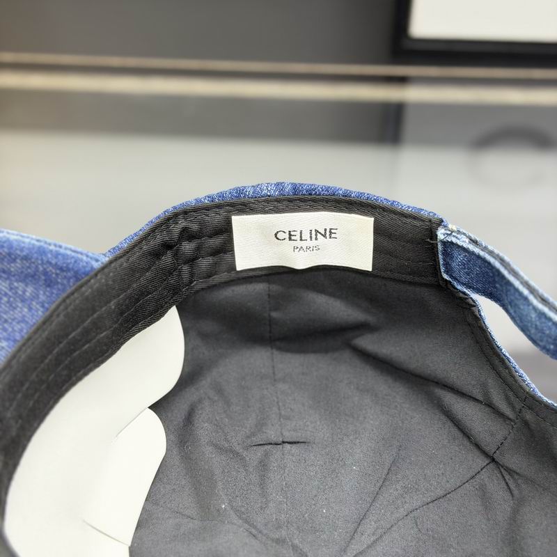 Celine Cap dx (2306)