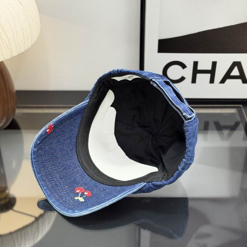 Celine Cap dx (2307)