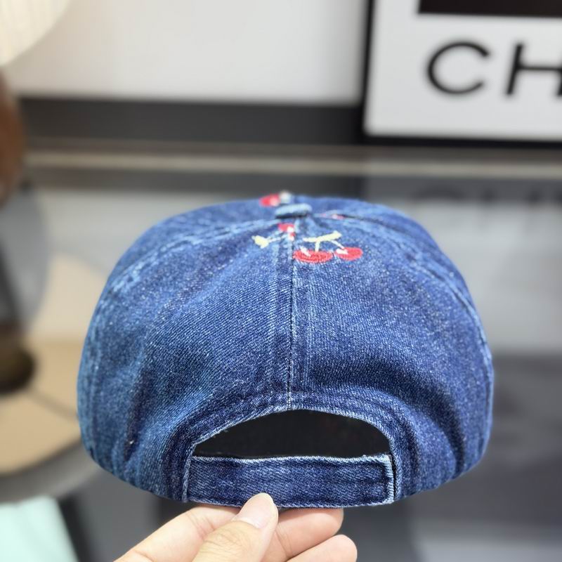 Celine Cap dx (2308)