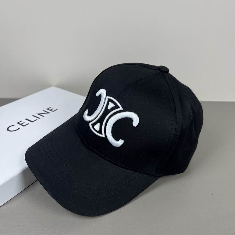 Celine Cap dx (2309)