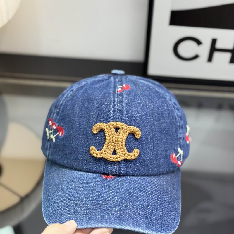 Celine Cap dx (2309)