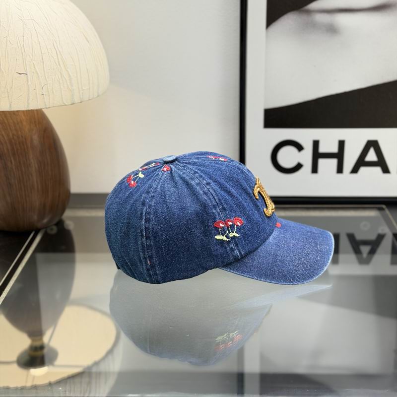 Celine Cap dx (2310)