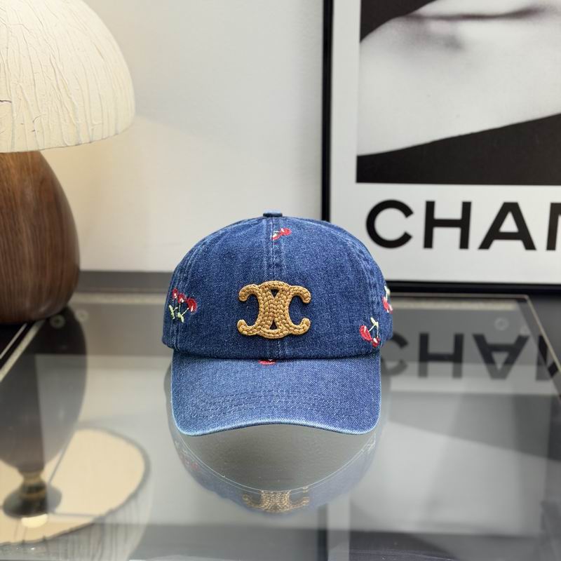 Celine Cap dx (2311)