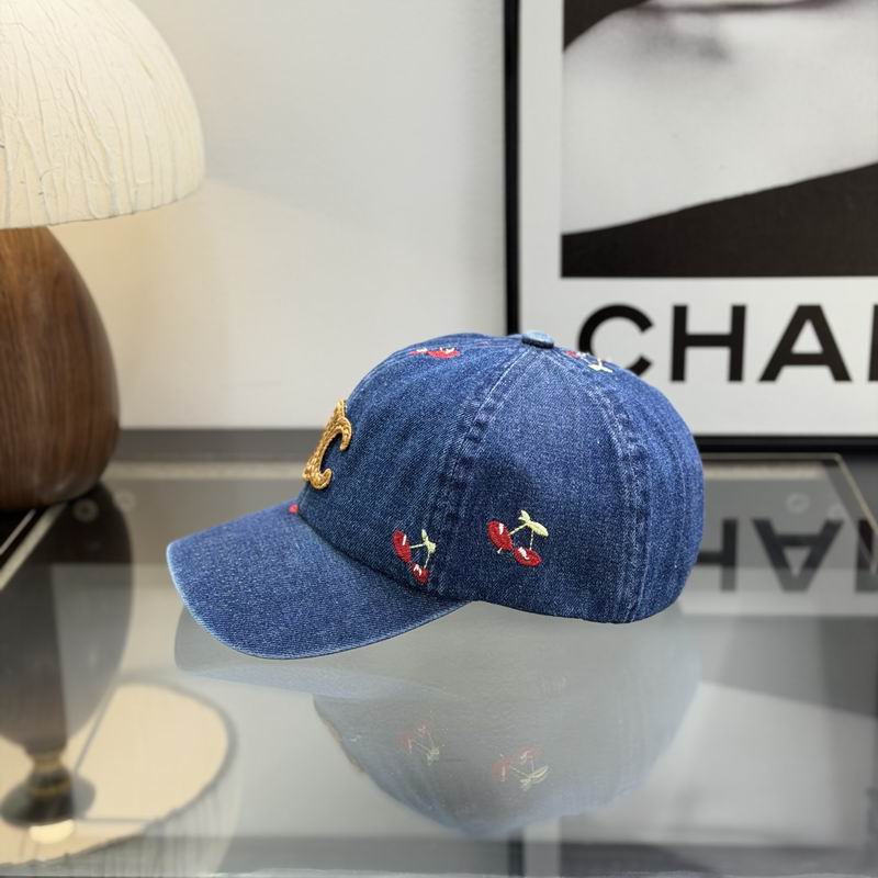 Celine Cap dx (2312)
