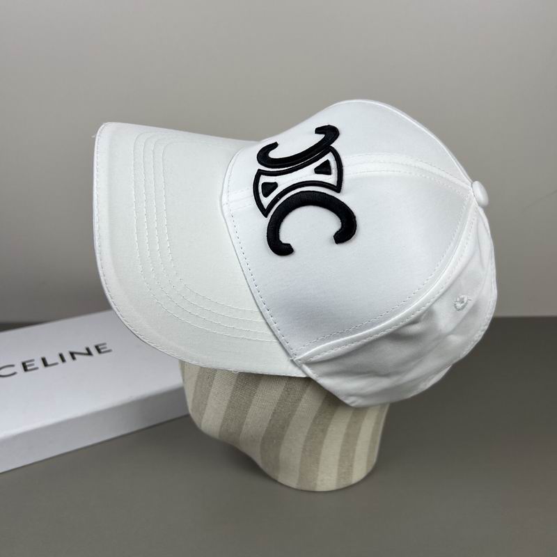 Celine Cap dx (2317)