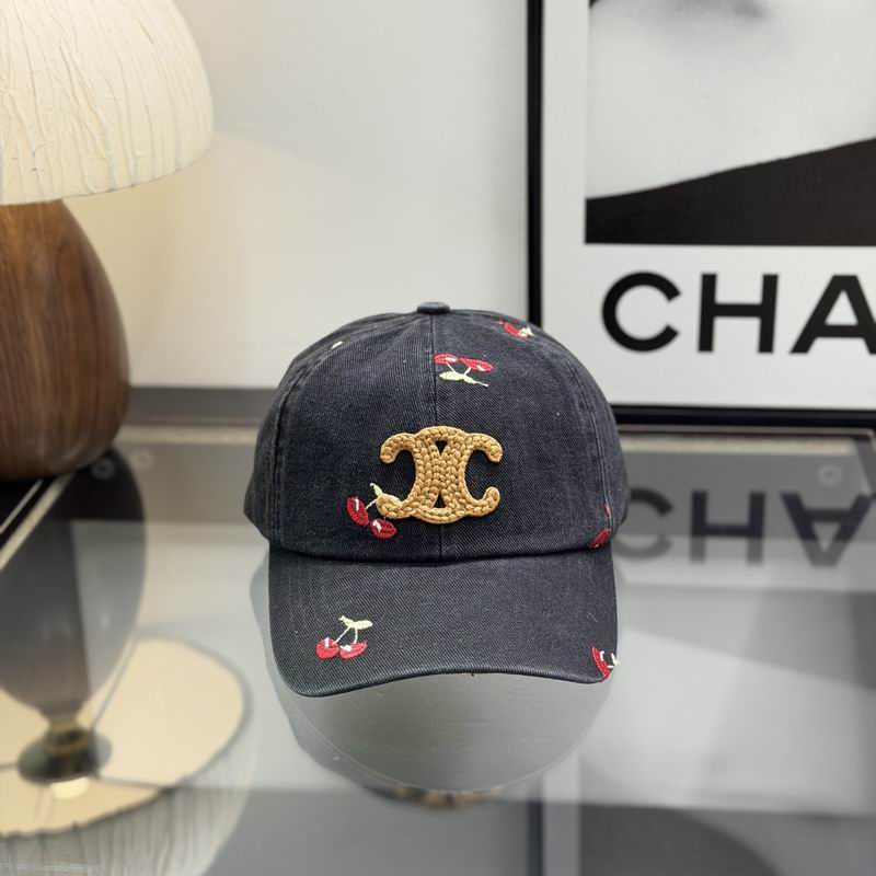 Celine Cap dx (2319)