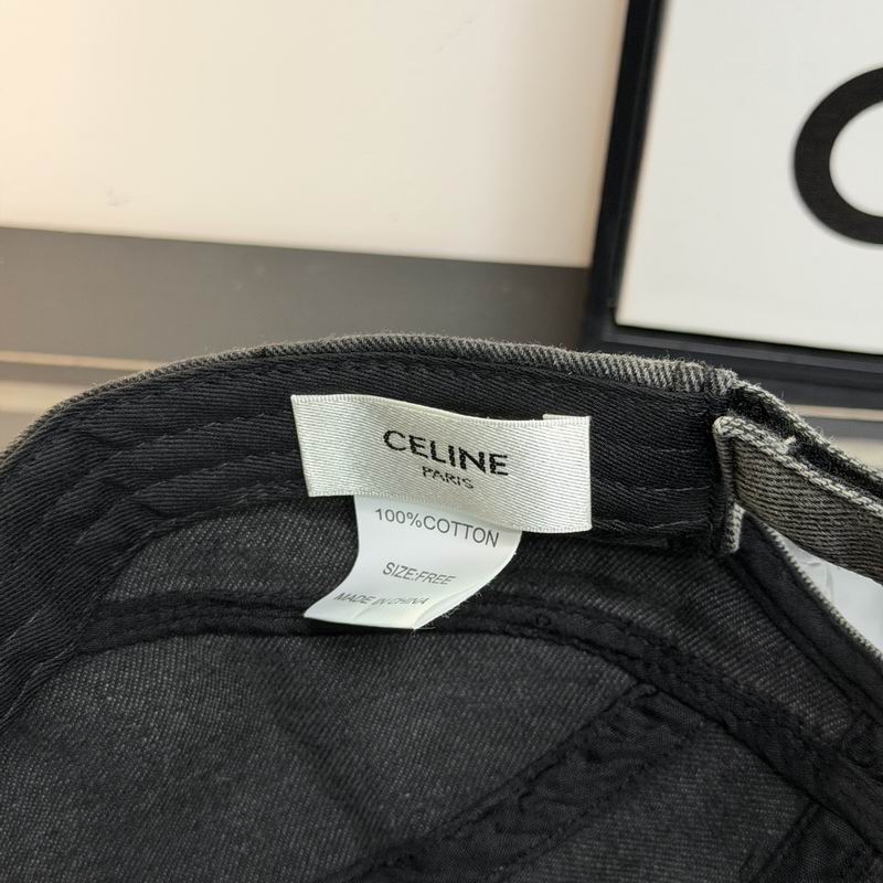 Celine Cap dx (2483)