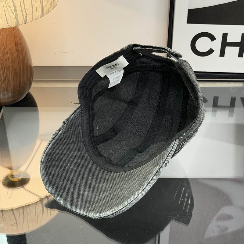 Celine Cap dx (2484)