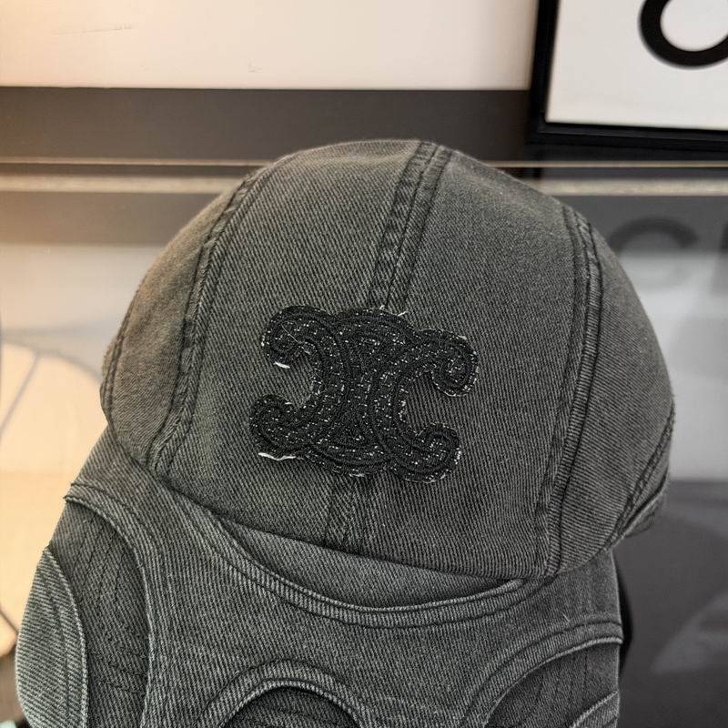 Celine Cap dx (2486)