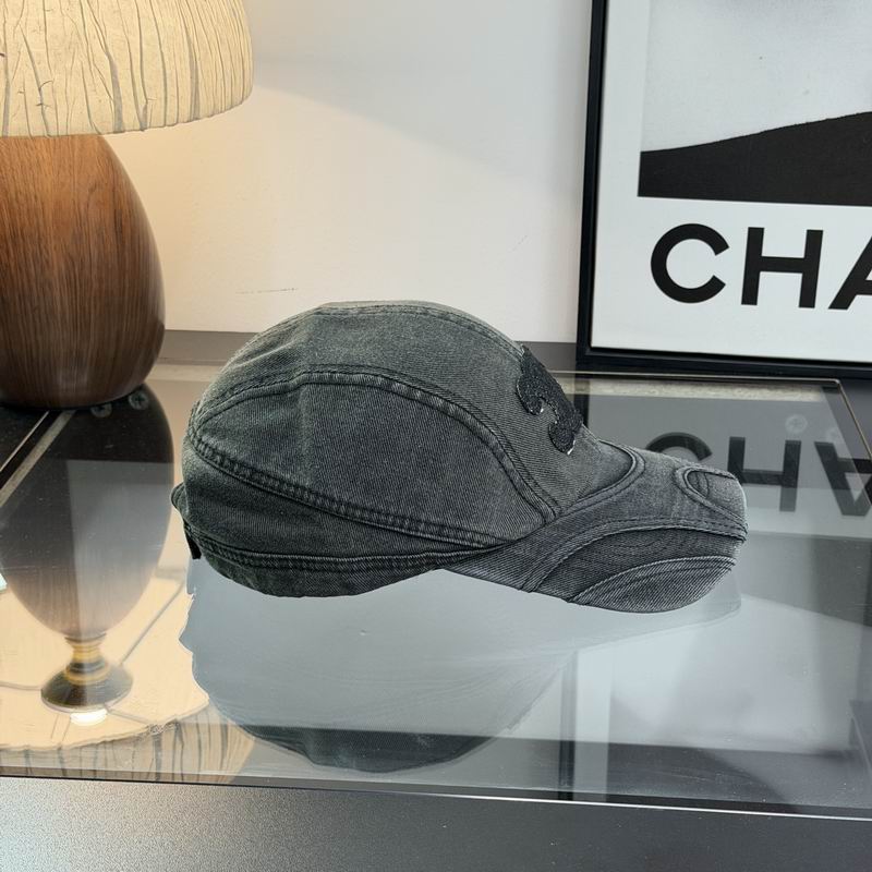 Celine Cap dx (2487)