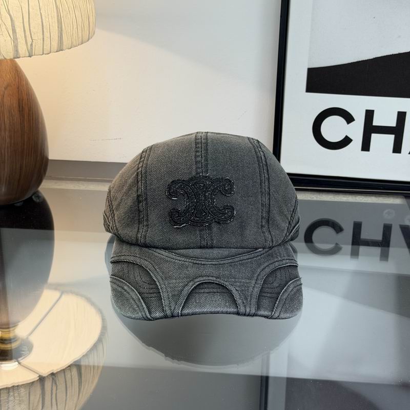 Celine Cap dx (2488)