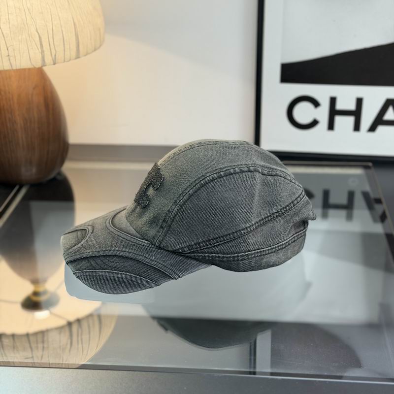 Celine Cap dx (2489)