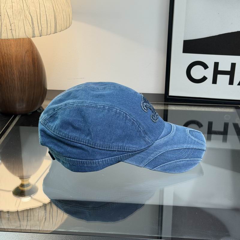 Celine Cap dx (2495)
