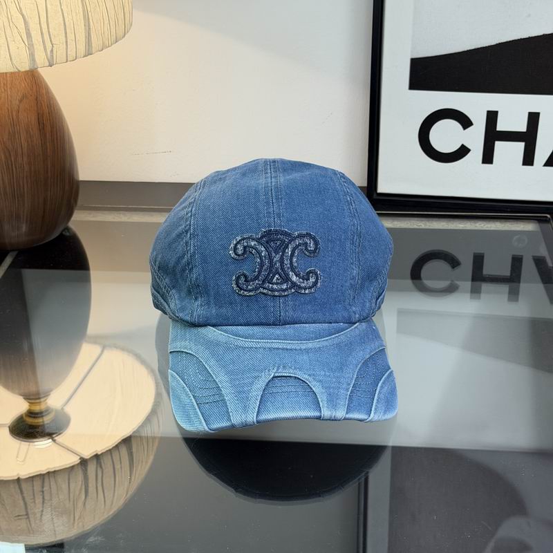 Celine Cap dx (2496)