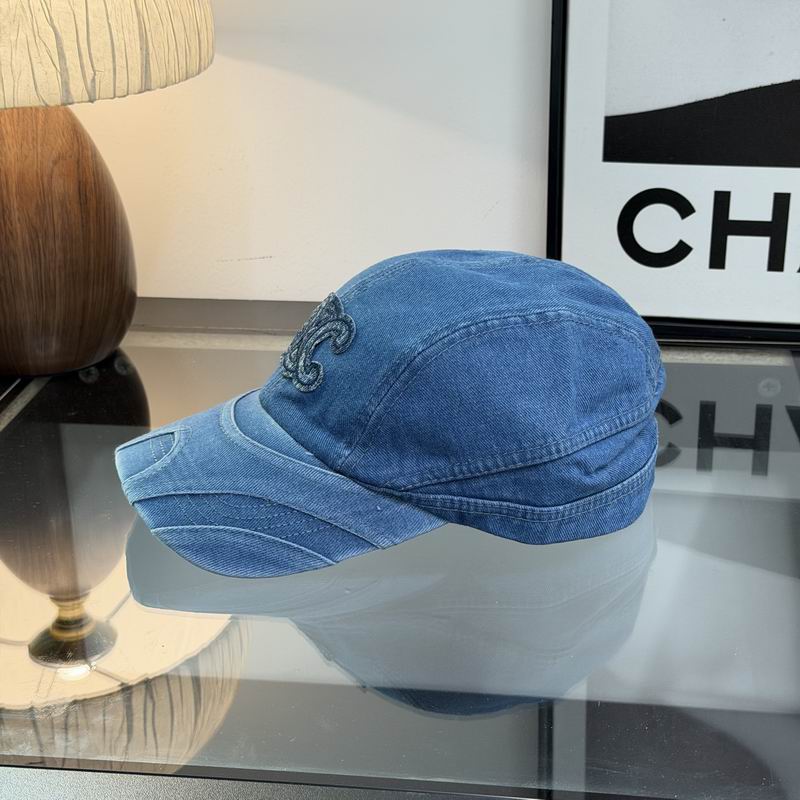 Celine Cap dx (2497)