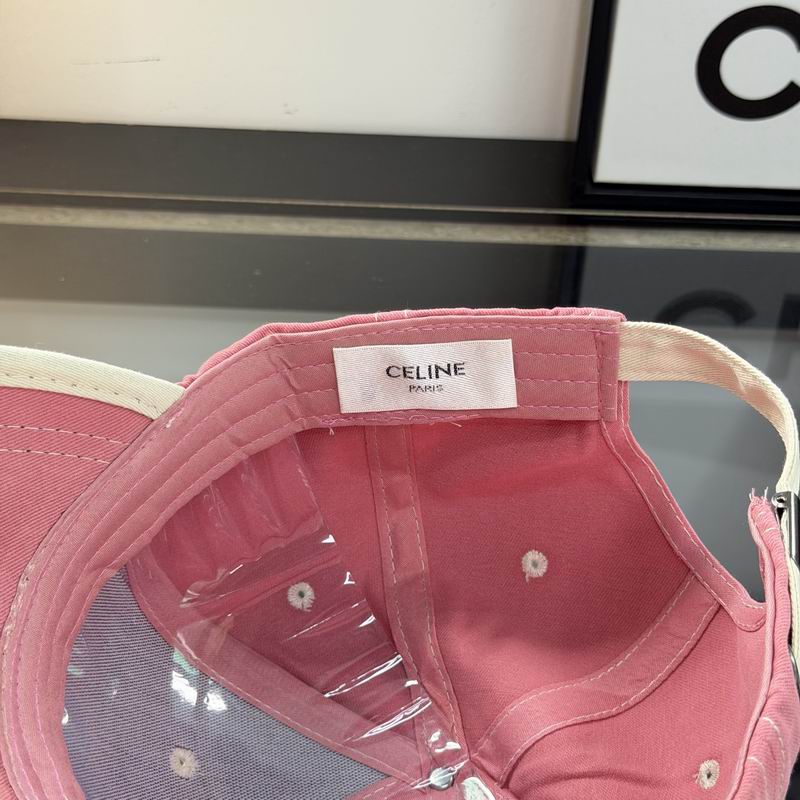 Celine Cap dx (2654)