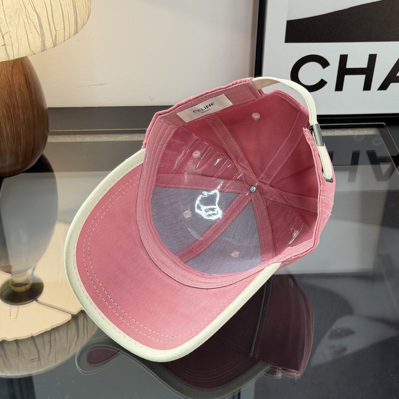 Celine Cap dx (2655)