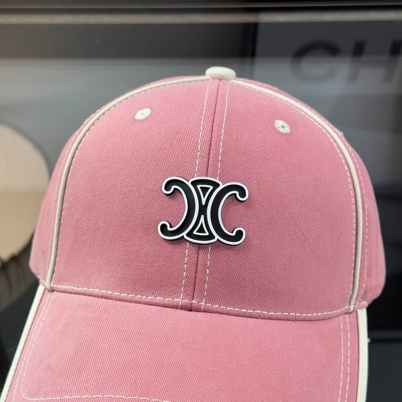 Celine Cap dx (2657)