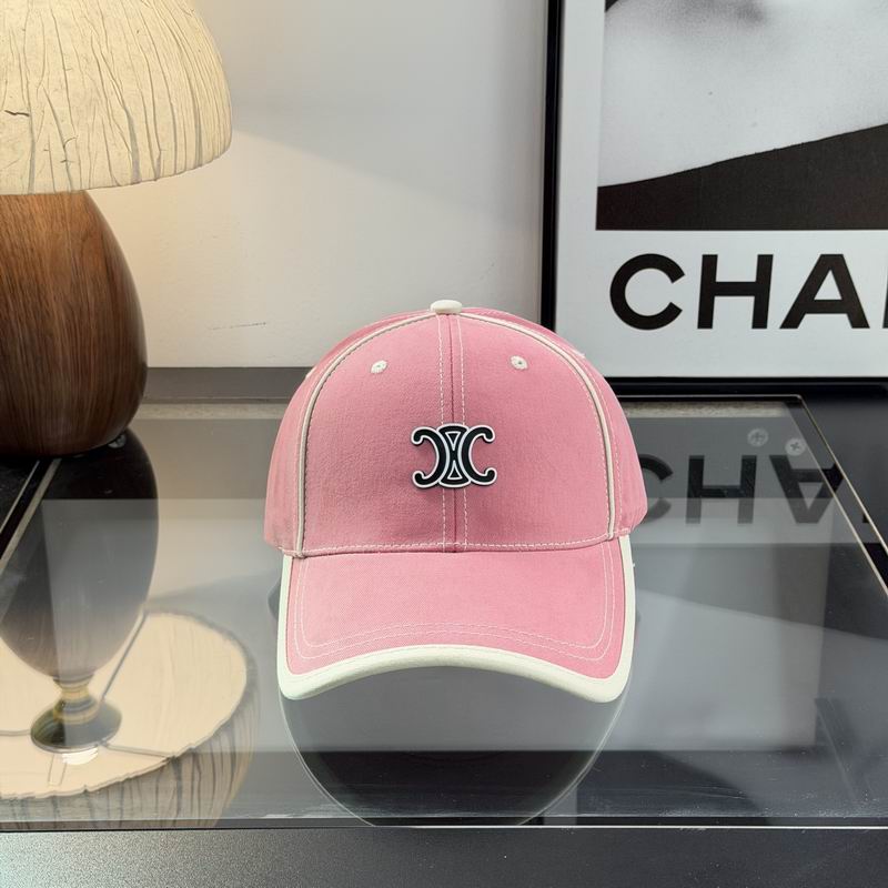 Celine Cap dx (2659)
