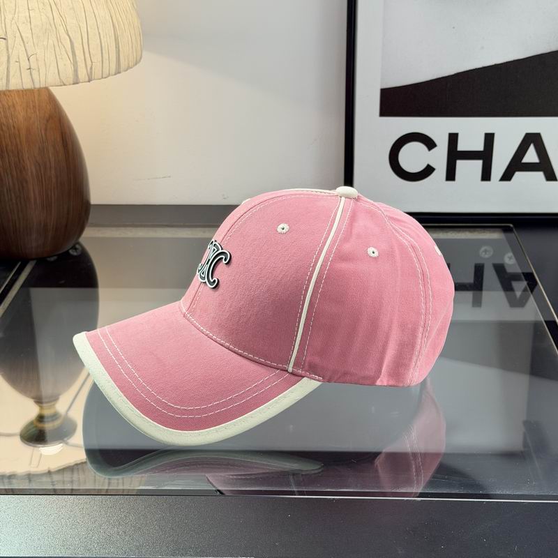 Celine Cap dx (2660)