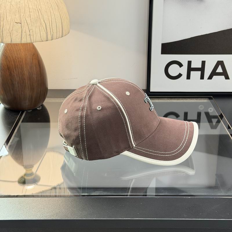 Celine Cap dx (2666)