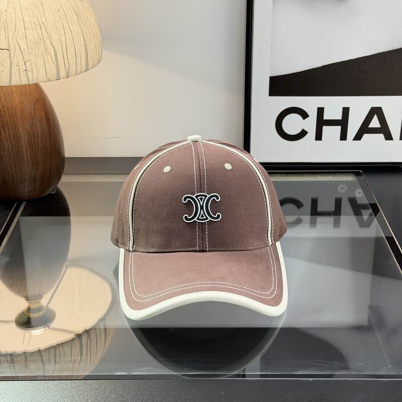 Celine Cap dx (2667)