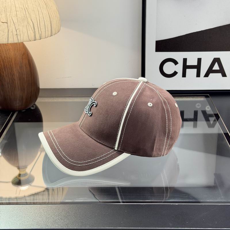 Celine Cap dx (2668)