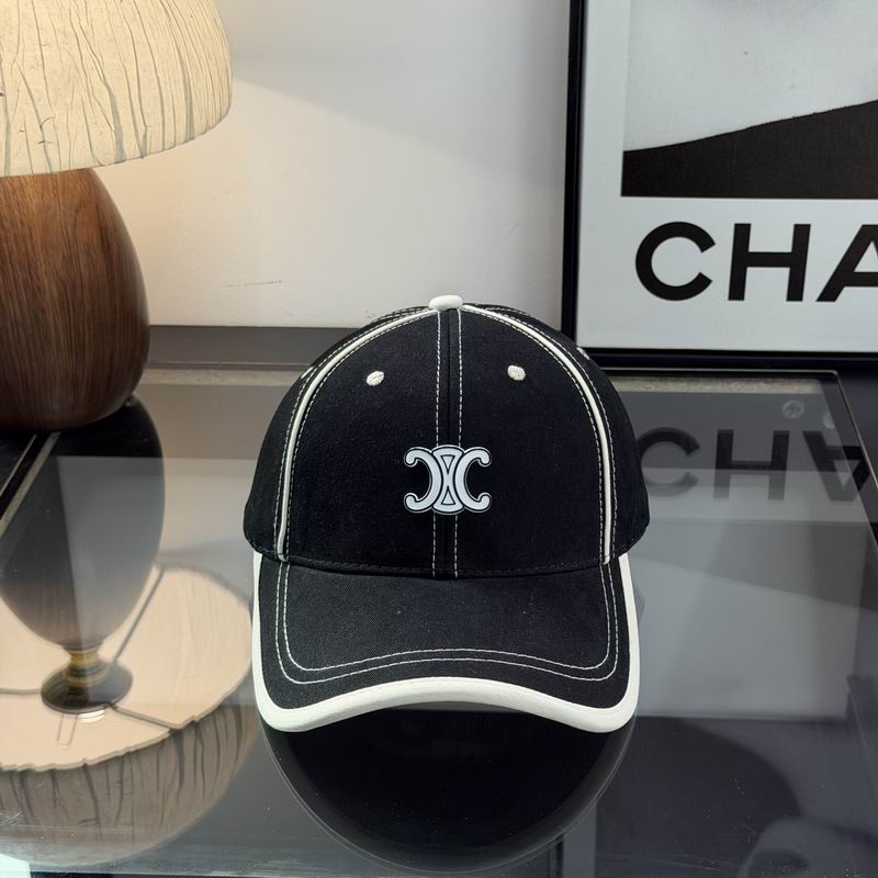 Celine Cap dx (2675)