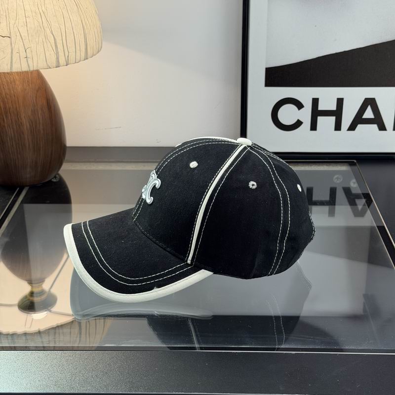 Celine Cap dx (2676)