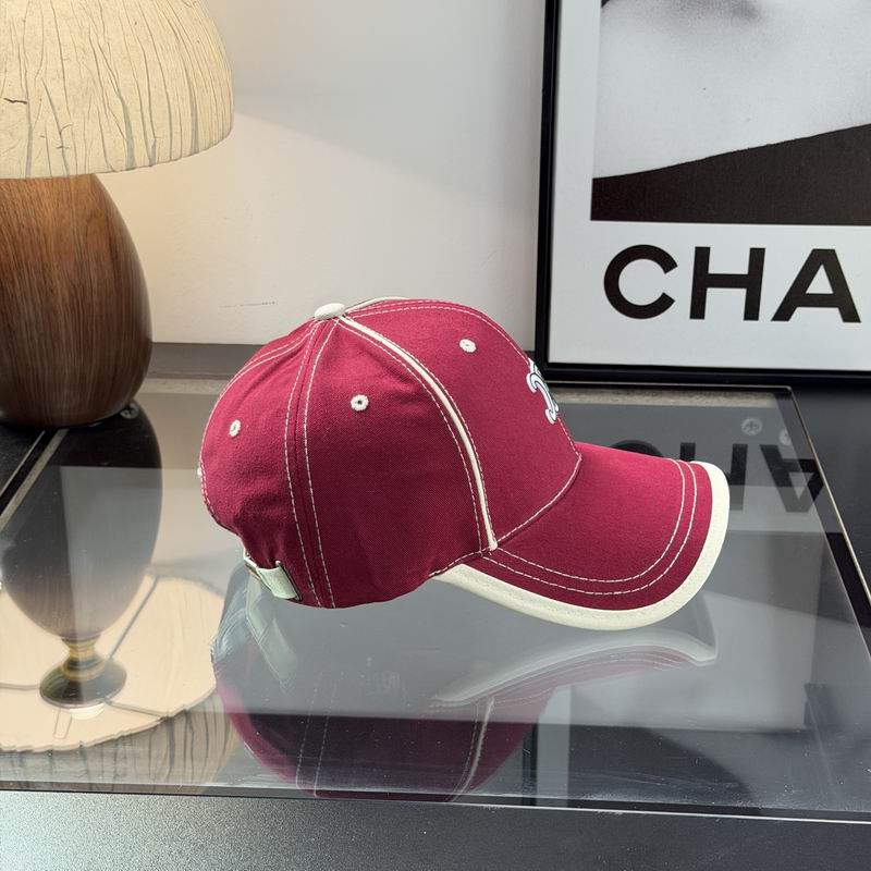 Celine Cap dx (2683)