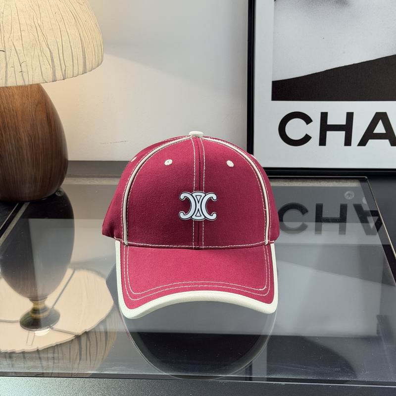 Celine Cap dx (2684)