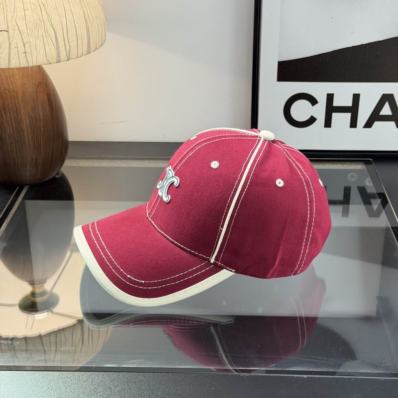 Celine Cap dx (2685)