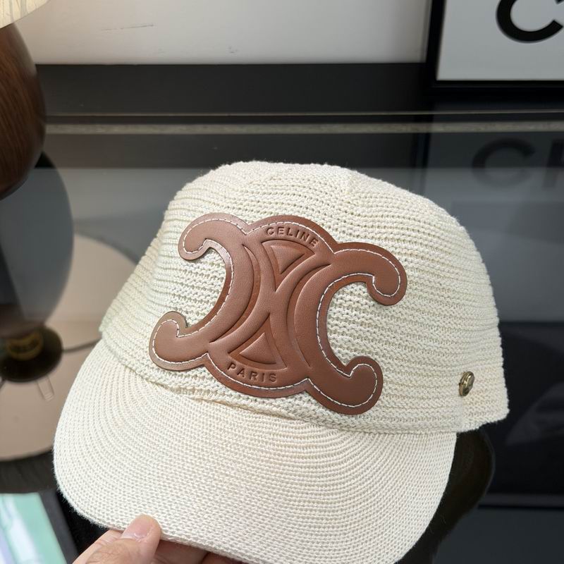 Celine Cap dx (3915)