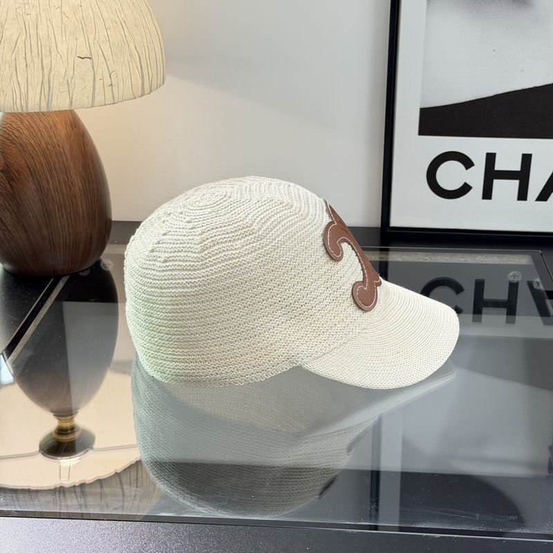 Celine Cap dx (3918)