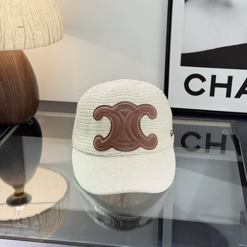 Celine Cap dx (3919)