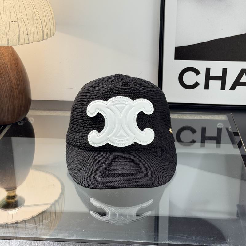 Celine Cap dx (3928)
