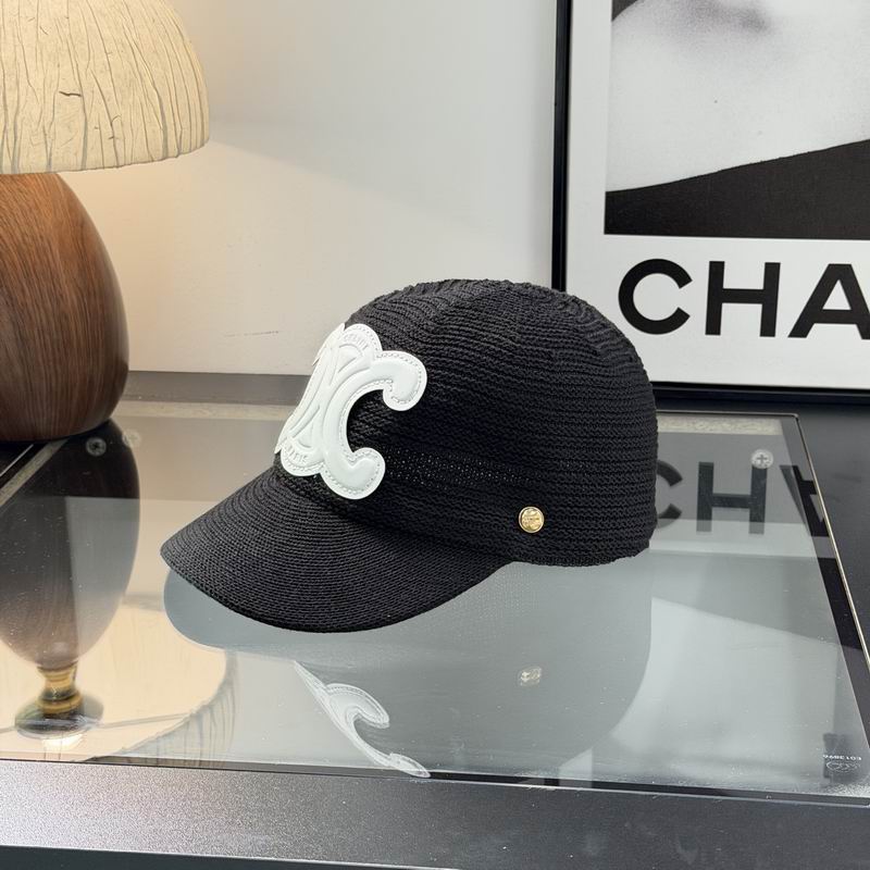 Celine Cap dx (3929)
