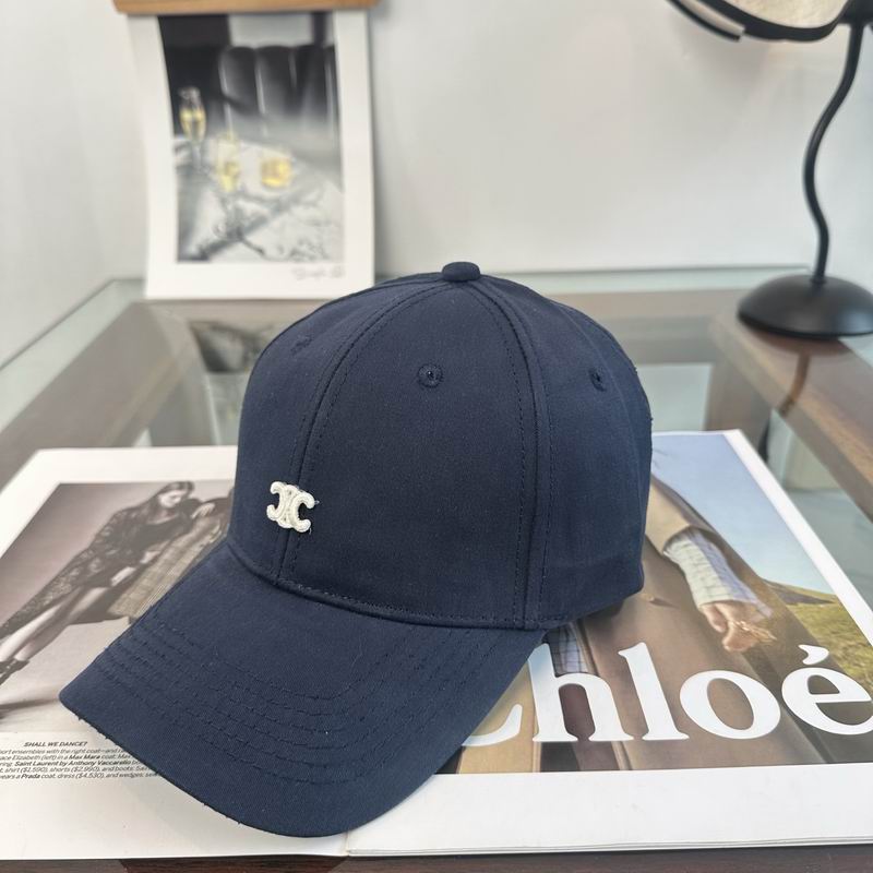 Celine Cap dx (442)