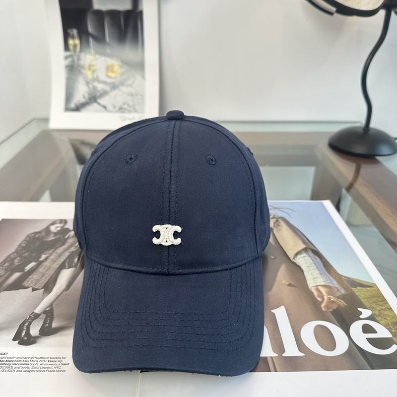 Celine Cap dx (444)