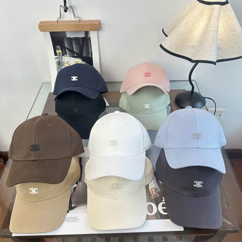 Celine Cap dx (449)