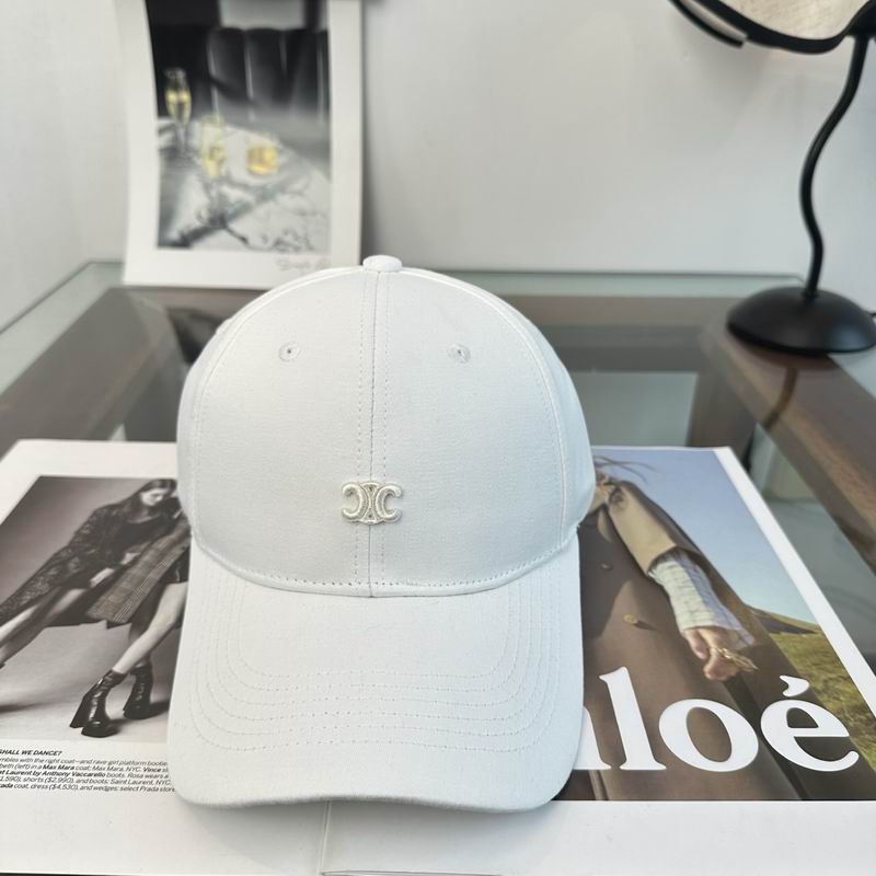Celine Cap dx (454)