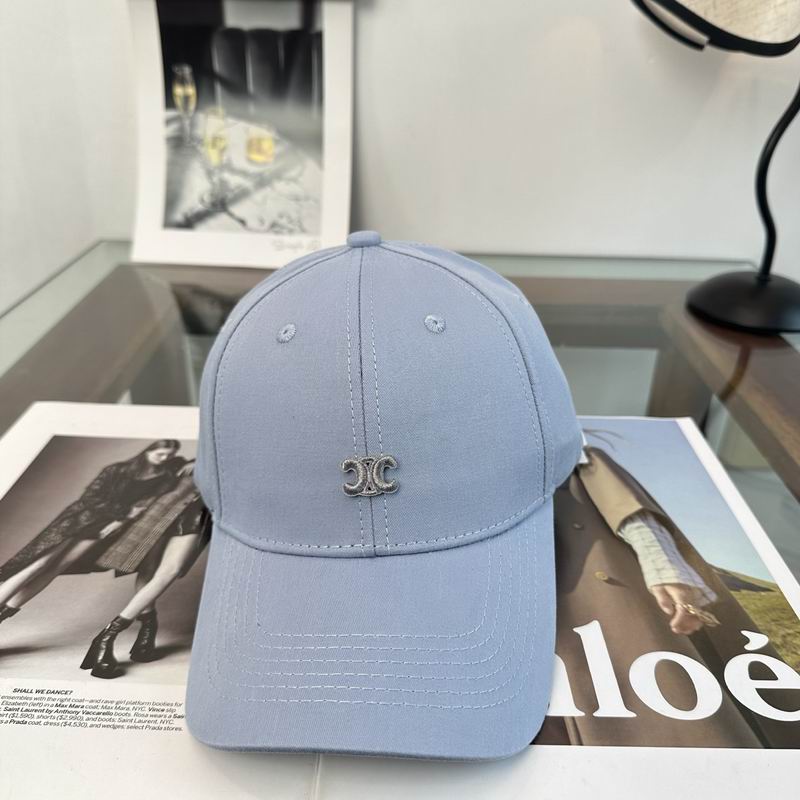 Celine Cap dx (463)
